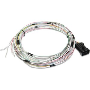 Holley - 558-400 - J1A/B Input/Output Connector