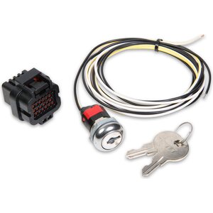 Electrical Switches and Components