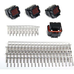 Wiring Connectors and Terminals