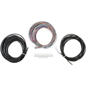 Holley - 558-456 - Pro-Dash Harness Un-terminated IO