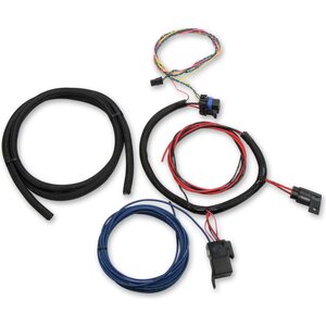 Holley - 558-490 - 7-Pin Main Harness - Sniper TBI