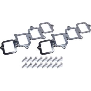 Holley - 561-131 - Remote LS Smart Coil Relocation Bracket Kit