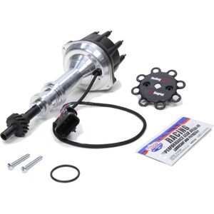 Holley - 565-210 - Dual Sync Distributor Ford 351C-400M