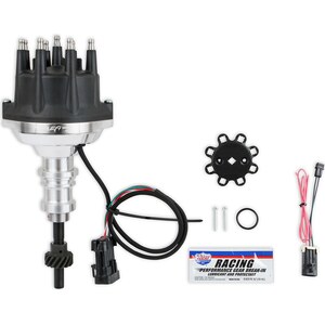 Holley - 565-211 - SBF 302 Distributor Dual Sync (fits 302 Hi-Ram)