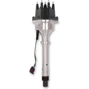 Holley - 565-300 - Sniper EFI Hyperspark Distributor - SBC/BBC