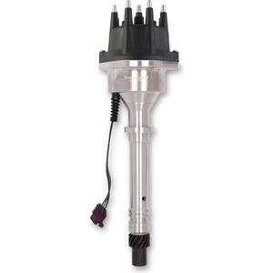 Holley - 565-302 - Hyperspark Distributor Efi - Sbf 351W