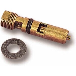 Carburetor Needle and Seats