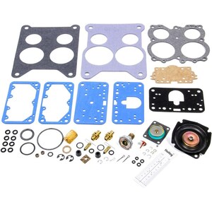 Holley - 703-34 - Marine Renew Kit