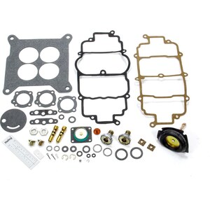 Holley - 703-53 - Marine Renew Kit
