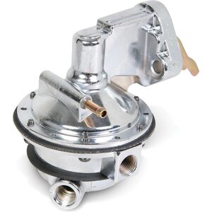 Holley - 712-454-13 - BBC Fuel Pump - Marine