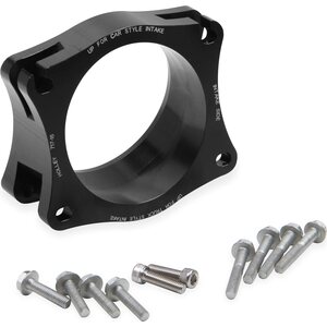 Throttle Body Adapters and Spacers