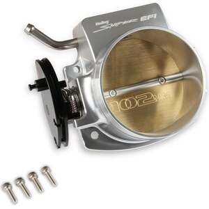 Throttle Bodies