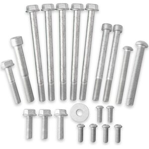 Water Pump Fastener Kits
