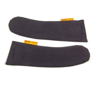 Hans - K9010 - HANS Repl Gel Padding Kit Black