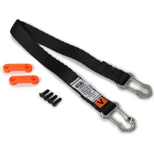Hans - TK12314 - HANS PA Sliding Tether Kit Std 18in