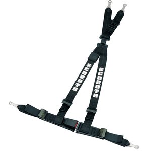 Kilpavyöt Sfi 16.1 5 - 6 - 7 piste turvavyöt