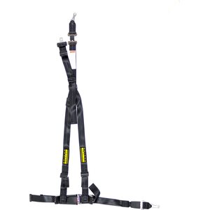 Sfi 16.1 harness Sfi 16.1 5 - 6 - 7 Seat Belts