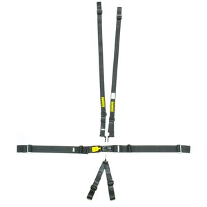 Sfi 16.1 harness Sfi 16.1 5 - 6 - 7 Seat Belts