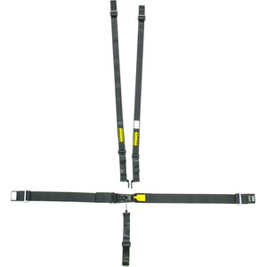 Sfi 16.1 harness Sfi 16.1 5 - 6 - 7 Seat Belts