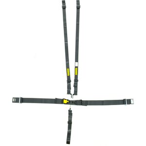 Sfi 16.1 harness Sfi 16.1 5 - 6 - 7 Seat Belts