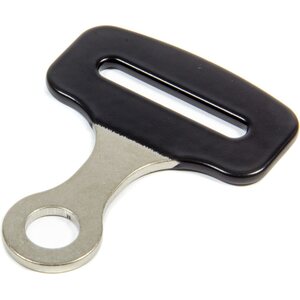 Schroth Racing - sr B23C - Bolt In Bracket 2in or 3in Belt Bendable
