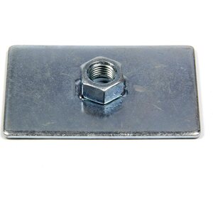 Schroth Racing - sr SG39 - Reinforcement Plate 7/16in