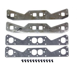 Header Flanges