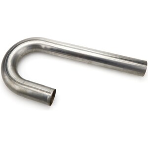 Hedman - 12056 - U-Bend Mild Steel 1.875 x 3in Radius 18 Gauge