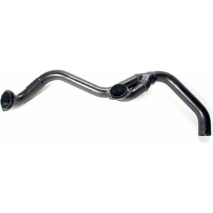 Exhaust Y-Pipes