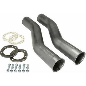 Hedman - 18805 - 2-1/4in. Extensions 3in. Flng.