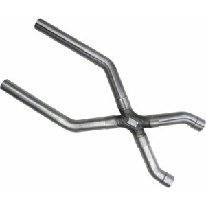 Exhaust H and X-Pipes