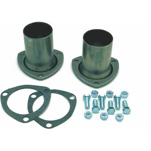Hedman - 21103 - Collector 3in To 2.5in 3 Bolt