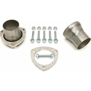 Hedman - 22115 - S/S Header Reducers - 3in to 2-1/2in