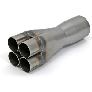 Header Collectors and Components