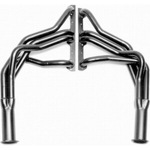 Headers, Manifolds and Components
