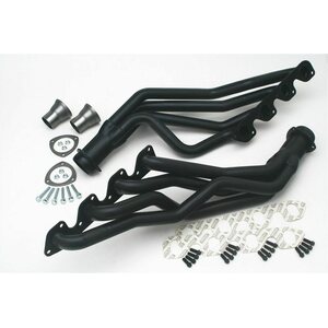 Headers, Manifolds and Components