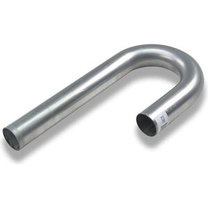 Hooker - 12399HKR - J-Bend Mild Steel 3.000 X 4In Radius 16 Gauge