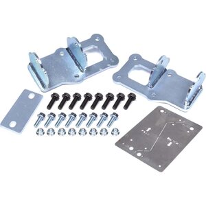 Motor Mounts