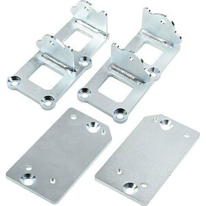 Motor Mounts
