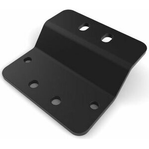 Hooker - 12656HKR - Trans Mount Adapter Bracket GM LS to 4L80E