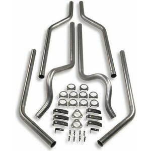 Exhaust Systems