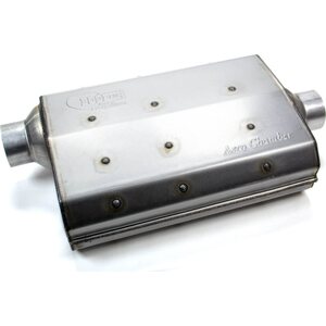 Mufflers and Components