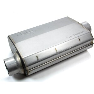 Mufflers and Components