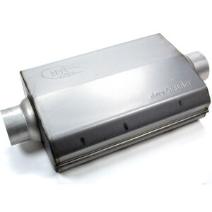 Mufflers and Components