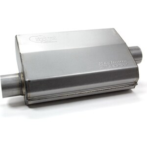 Mufflers and Components