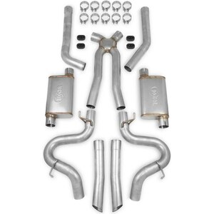 Exhaust Systems