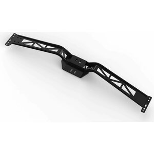 Hooker - 71222007HKR - Trans Crossmember - Swap Ls To Gm A-Body