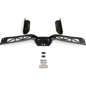 Hooker - 71222008HKR - Trans Crossmember - Gm Ls Swap To Gm A-Body