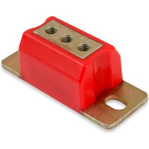 Hooker - 71223030HKR - Trans Mount Polyurethane GM - Red