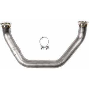 Exhaust H and X-Pipes